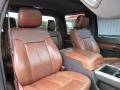 Tuxedo Black - F350 Super Duty King Ranch Crew Cab 4x4 Photo No. 28