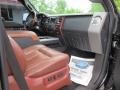 Tuxedo Black - F350 Super Duty King Ranch Crew Cab 4x4 Photo No. 30