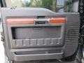 Tuxedo Black - F350 Super Duty King Ranch Crew Cab 4x4 Photo No. 31