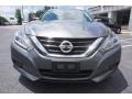 Gun Metallic - Altima 2.5 S Photo No. 2
