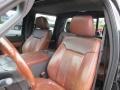 Tuxedo Black - F350 Super Duty King Ranch Crew Cab 4x4 Photo No. 33