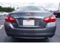 Gun Metallic - Altima 2.5 S Photo No. 6