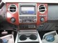 Tuxedo Black - F350 Super Duty King Ranch Crew Cab 4x4 Photo No. 41