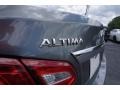 Gun Metallic - Altima 2.5 S Photo No. 16