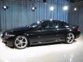 2007 Black Sapphire Metallic BMW M6 Coupe  photo #19