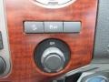 Tuxedo Black - F350 Super Duty King Ranch Crew Cab 4x4 Photo No. 46