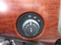Tuxedo Black - F350 Super Duty King Ranch Crew Cab 4x4 Photo No. 49