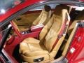 2005 Umbrian Red Bentley Continental GT Mulliner  photo #5