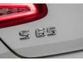 2015 Mercedes-Benz S 65 AMG Coupe Badge and Logo Photo