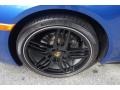 Sapphire Blue Metallic - 911 Carrera 4 Coupe Photo No. 9