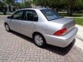 2002 Munich Silver Metallic Mitsubishi Lancer ES  photo #5