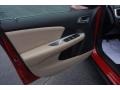 2017 Granite Pearl-Coat Dodge Journey SXT  photo #12