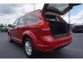 2017 Granite Pearl-Coat Dodge Journey SXT  photo #18