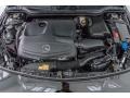 2.0 Liter Twin-Turbocharged DOHC 16-Valve VVT 4 Cylinder Engine for 2018 Mercedes-Benz CLA 250 4Matic Coupe #120670129