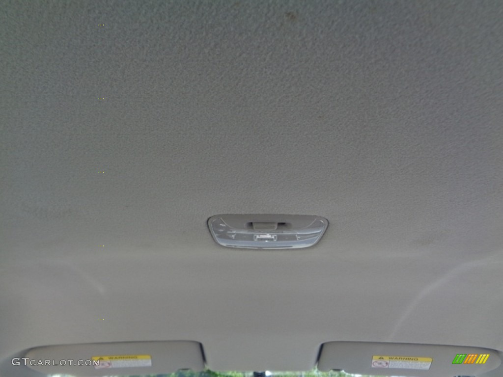 2002 Lancer ES - Munich Silver Metallic / Gray photo #55