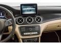 Sahara Beige Dashboard Photo for 2018 Mercedes-Benz CLA #120670292
