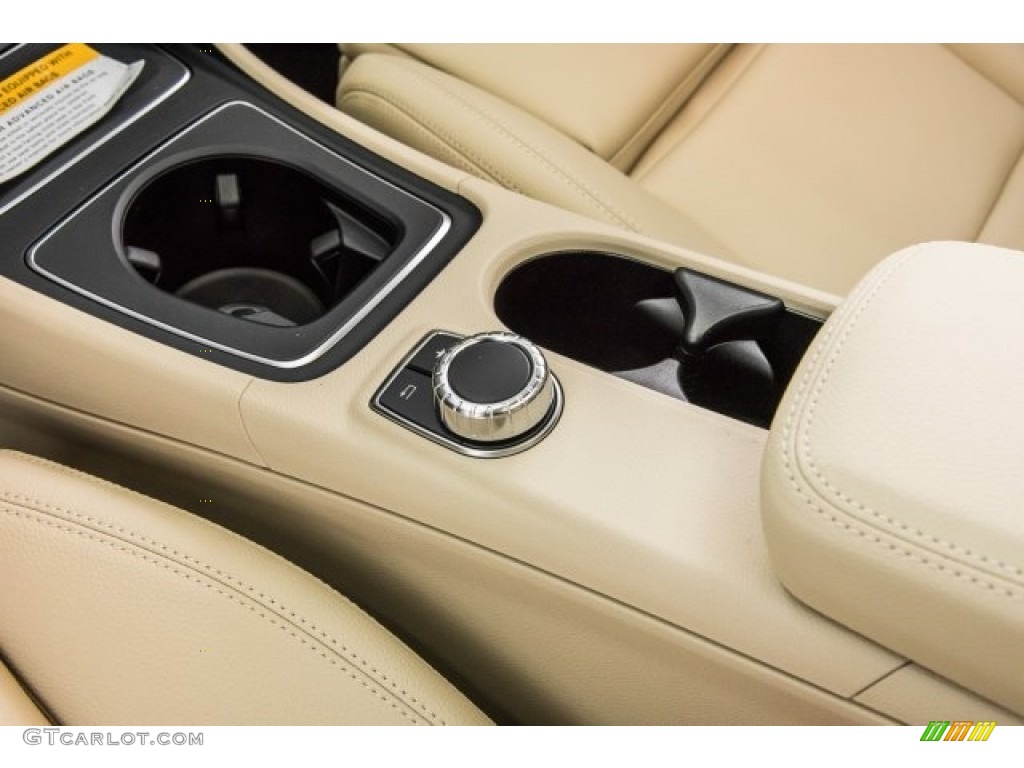 2018 Mercedes-Benz CLA 250 Coupe Controls Photo #120670333