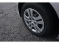 Silver Ice Metallic - Sonic LS Sedan Photo No. 11
