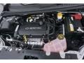 Silver Ice Metallic - Sonic LS Sedan Photo No. 12