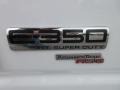 Oxford White - E Series Van E350 XLT Extended Passenger Photo No. 12