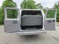 Oxford White - E Series Van E350 XLT Extended Passenger Photo No. 13