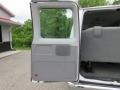 Oxford White - E Series Van E350 XLT Extended Passenger Photo No. 14