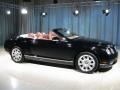 2007 Beluga Bentley Continental GTC   photo #3