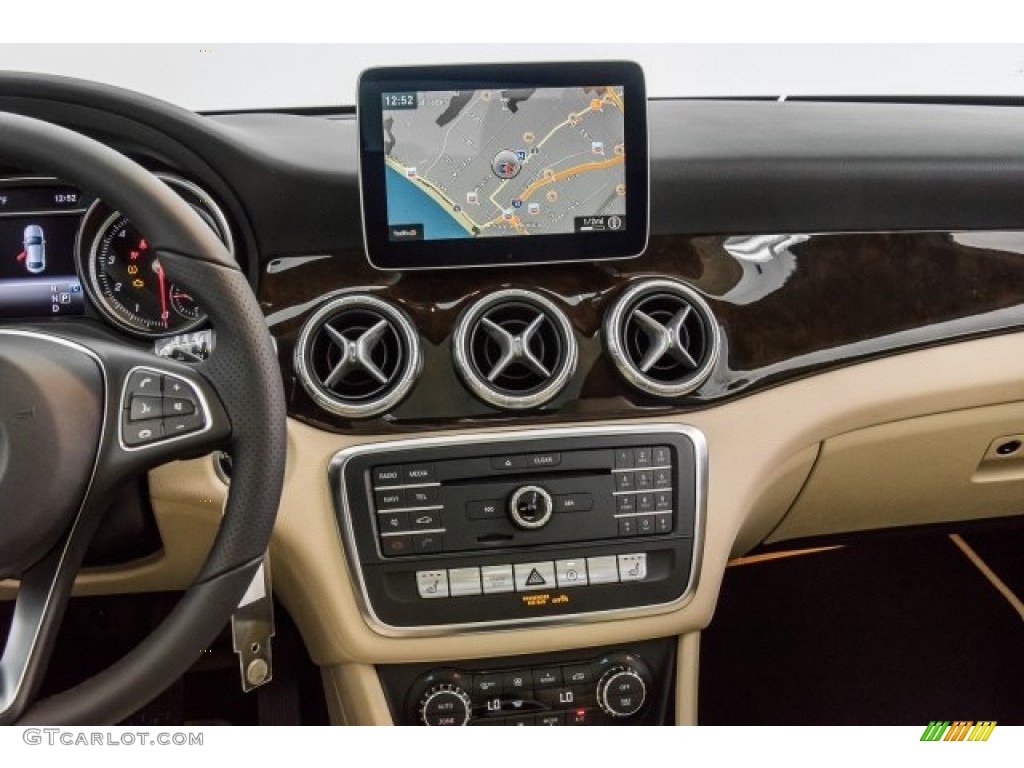 2018 Mercedes-Benz CLA 250 Coupe Navigation Photo #120670732
