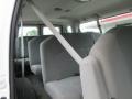 Oxford White - E Series Van E350 XLT Extended Passenger Photo No. 19