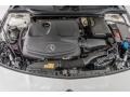 2.0 Liter Twin-Turbocharged DOHC 16-Valve VVT 4 Cylinder Engine for 2018 Mercedes-Benz CLA 250 Coupe #120670786