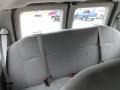 Oxford White - E Series Van E350 XLT Extended Passenger Photo No. 20