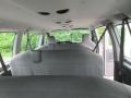 Oxford White - E Series Van E350 XLT Extended Passenger Photo No. 22