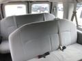 Oxford White - E Series Van E350 XLT Extended Passenger Photo No. 23