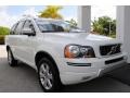 Ice White - XC90 3.2 Photo No. 2