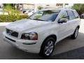 Ice White - XC90 3.2 Photo No. 4