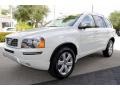 Ice White - XC90 3.2 Photo No. 5