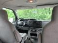 Oxford White - E Series Van E350 XLT Extended Passenger Photo No. 31