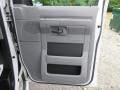 Oxford White - E Series Van E350 XLT Extended Passenger Photo No. 32