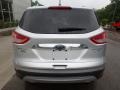 2015 Ingot Silver Metallic Ford Escape Titanium 4WD  photo #3