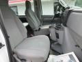 Oxford White - E Series Van E350 XLT Extended Passenger Photo No. 35