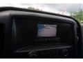2017 Summit White Chevrolet Silverado 2500HD Work Truck Double Cab  photo #14