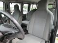 Oxford White - E Series Van E350 XLT Extended Passenger Photo No. 39