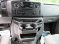 Oxford White - E Series Van E350 XLT Extended Passenger Photo No. 43