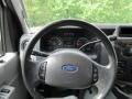 Oxford White - E Series Van E350 XLT Extended Passenger Photo No. 50