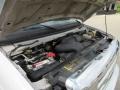 Oxford White - E Series Van E350 XLT Extended Passenger Photo No. 55