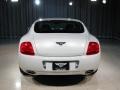 2007 Ghost White Pearlescent Bentley Continental GT Mulliner  photo #17
