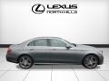 designo Selenite Grey Magno (matte) - E 300 4Matic Sedan Photo No. 2