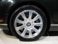 Diamond Black - Continental GTC  Photo No. 14