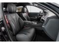 Black Front Seat Photo for 2017 Mercedes-Benz S #120673083