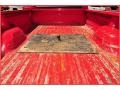 1997 Vermillion Red Ford F350 XL Crew Cab Dually  photo #5